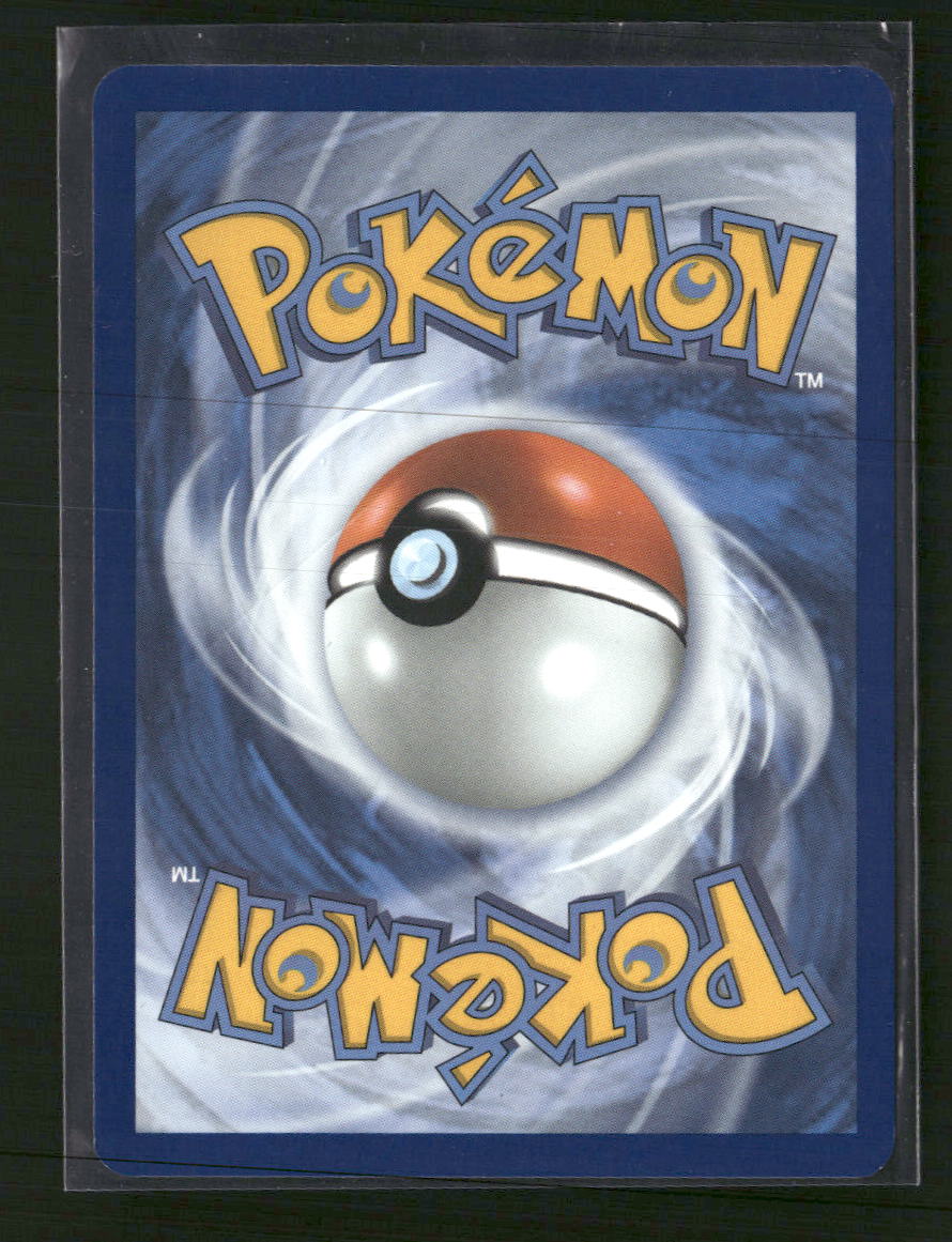 SV10: Destined Rivals Misty's Psyduck #193/182