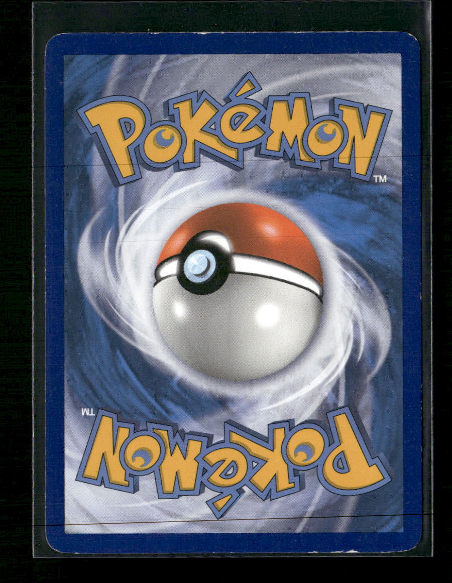 XY Promos Pikachu EX #XY124