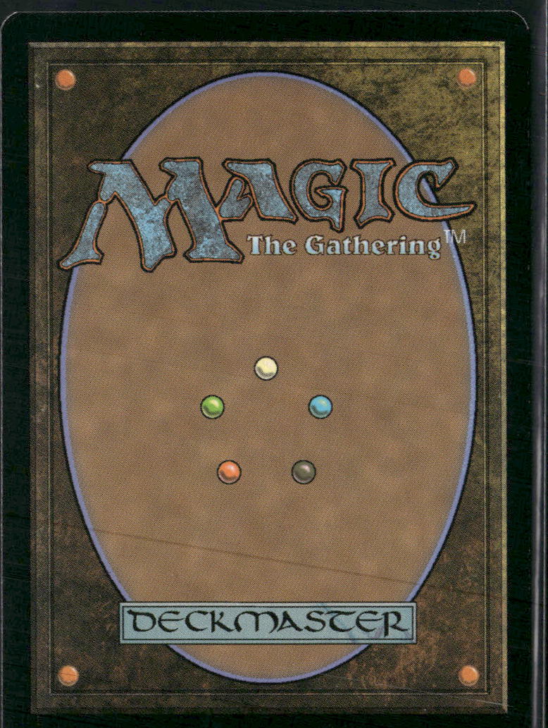 Magic Origins Tainted Remedy #120