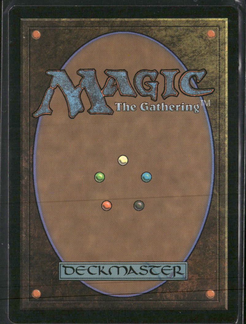Commander: Adventures in the Forgotten Realms Wild-Magic Sorcerer #36