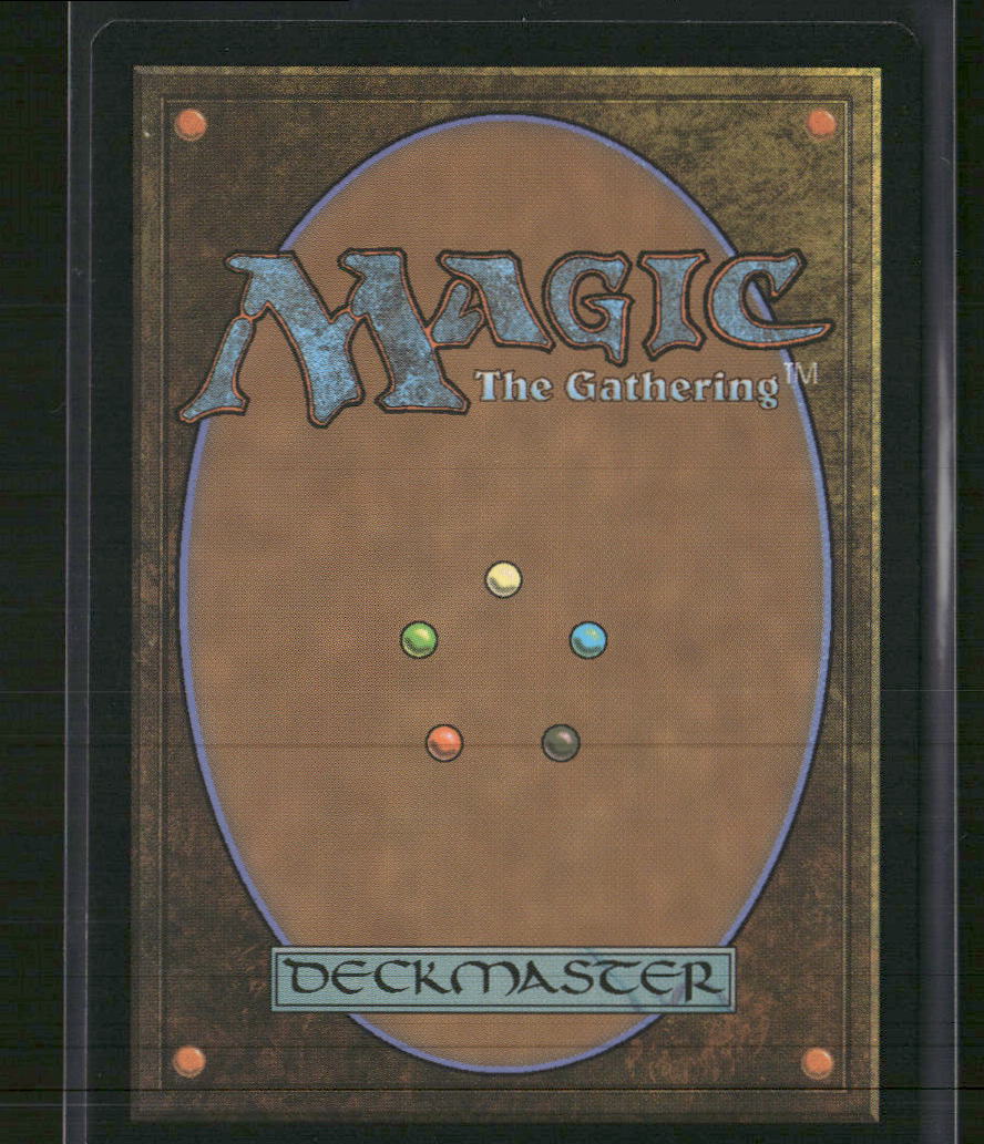 Double Masters Thoughtseize #109