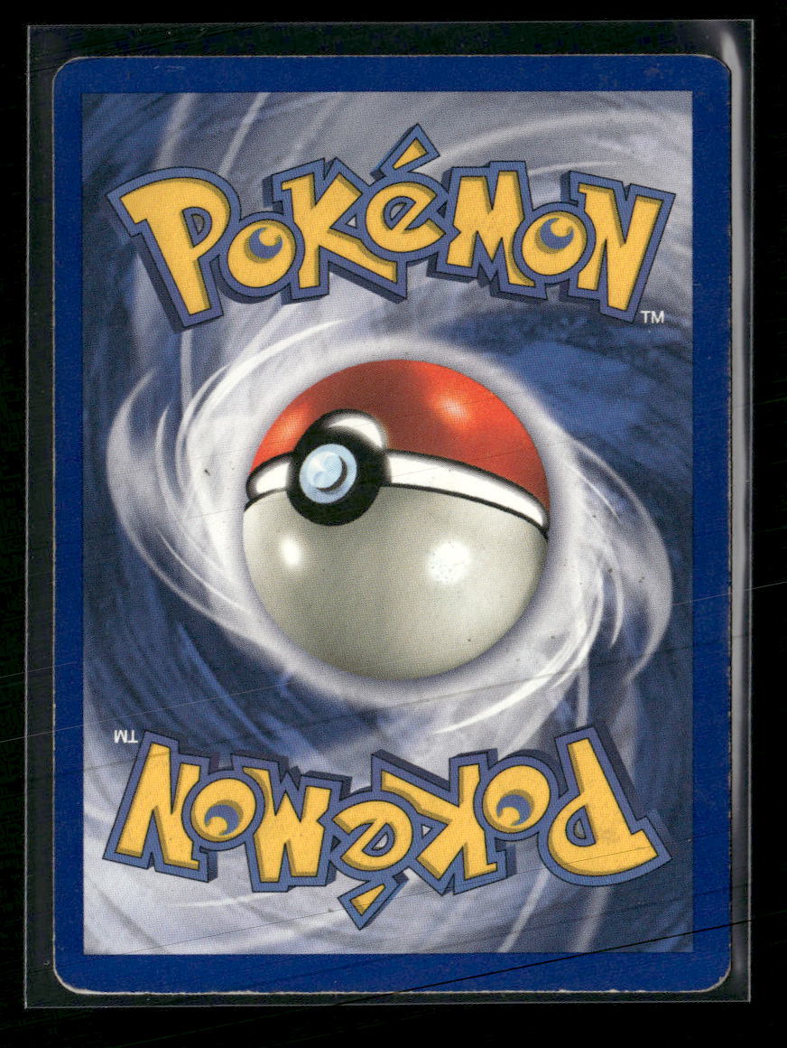 Jungle Jolteon (4) #04/64