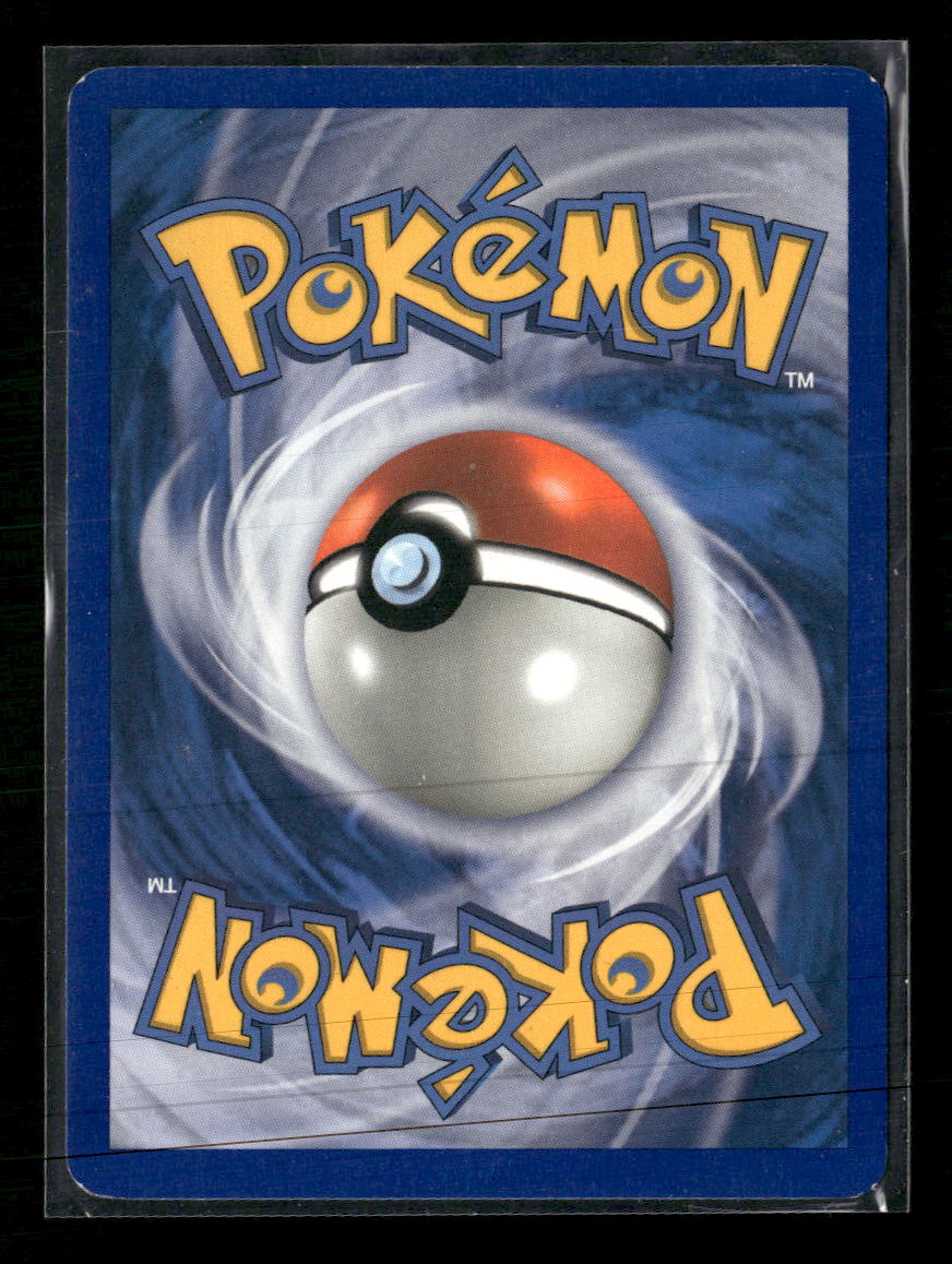 Crystal Guardians Banette #1/100