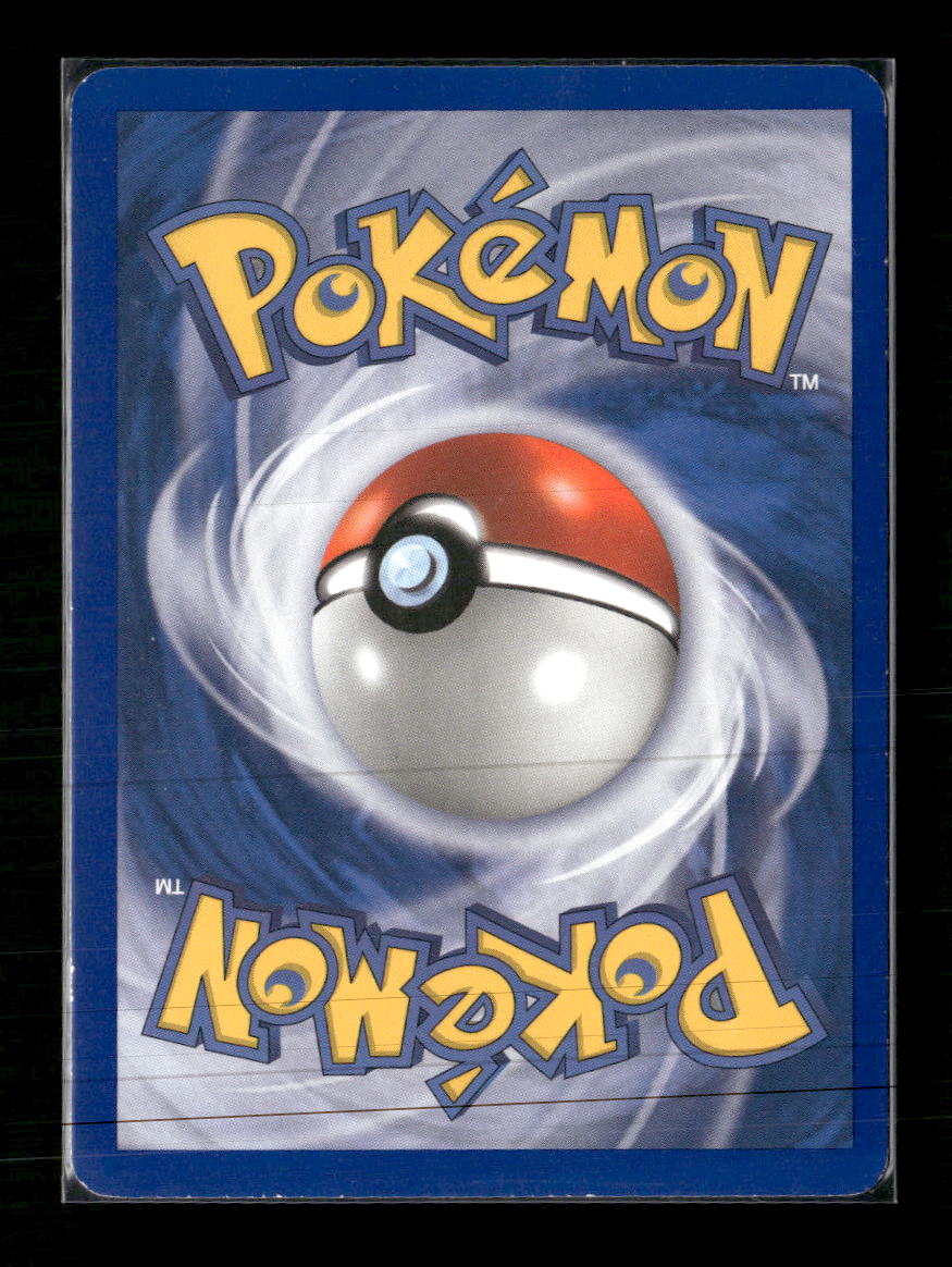EX Delta Species Metagross (Delta Species) #11/113 Damaged
