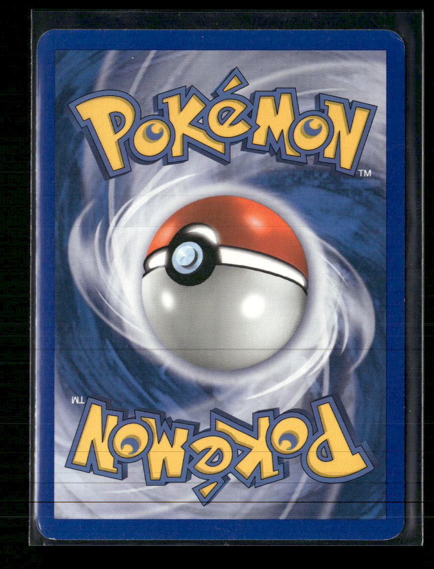 EX Delta Species Metagross (Delta Species) #11/113 Damaged