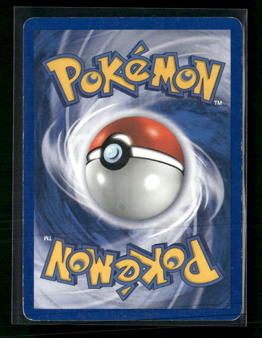 Gym Challenge Sabrina's Gastly (96) #096/132