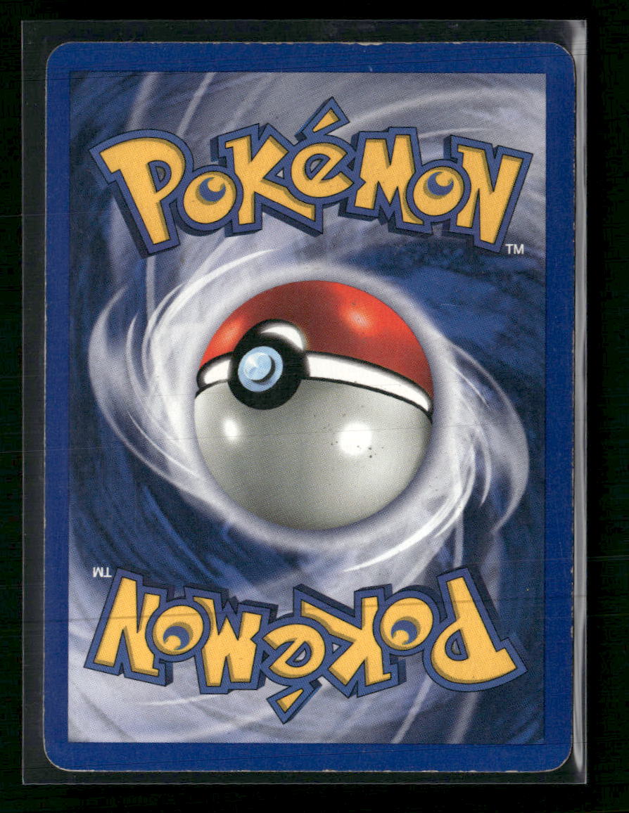 Base Set Ninetales #012/102