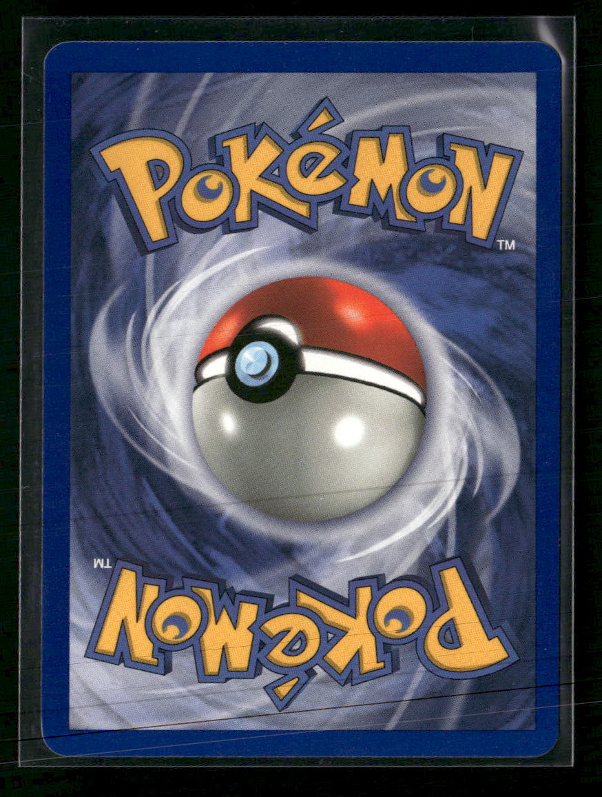 Base Set Hitmonchan #007/102