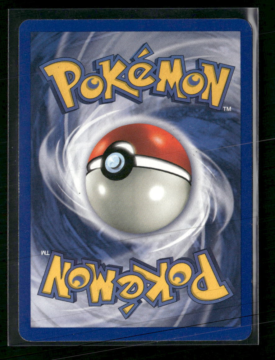 Jungle Flareon (3) #03/64