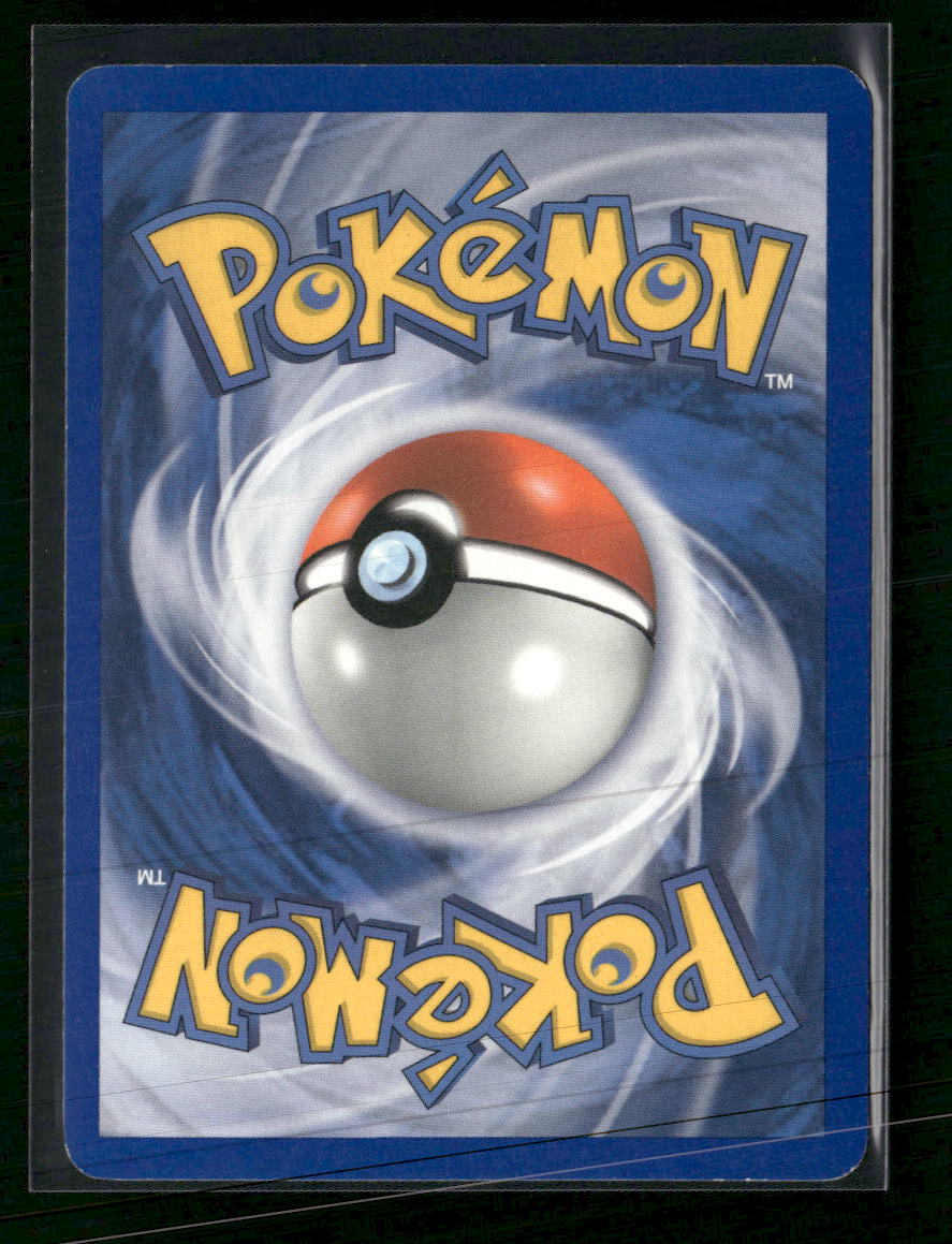 Team Magma vs Team Aqua Squirtle #46/95