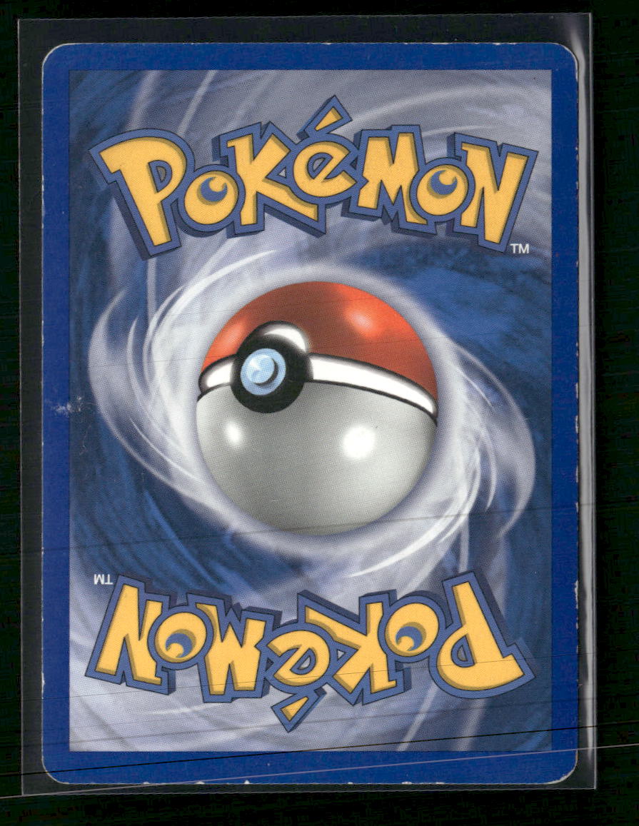 EX Unseen Forces Mareep #62/115