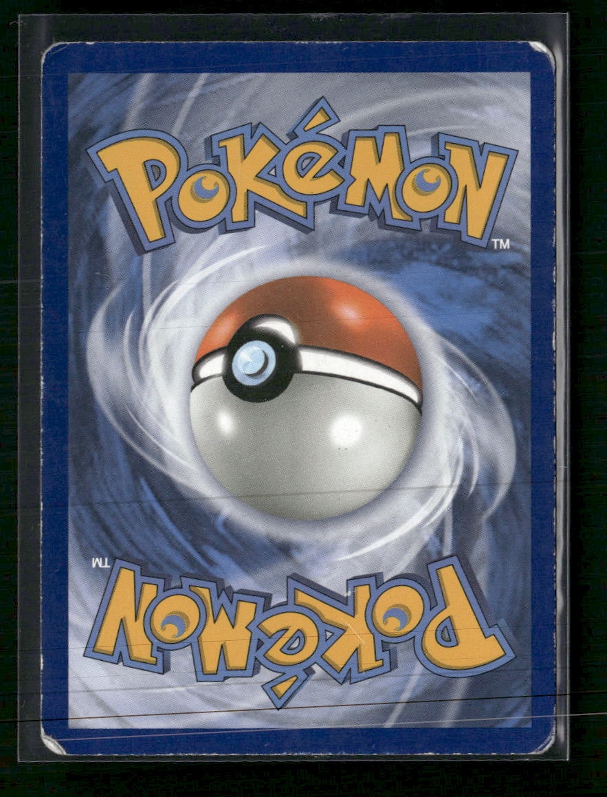 XY - BREAKthrough Gengar #60/162 Damaged