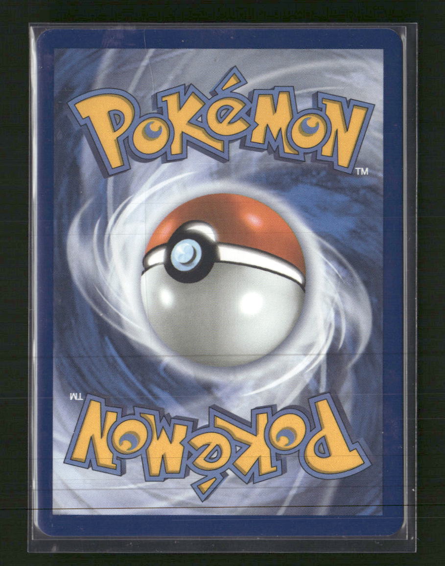 SV10: Destined Rivals Team Rocket's Nidoking ex #233/182