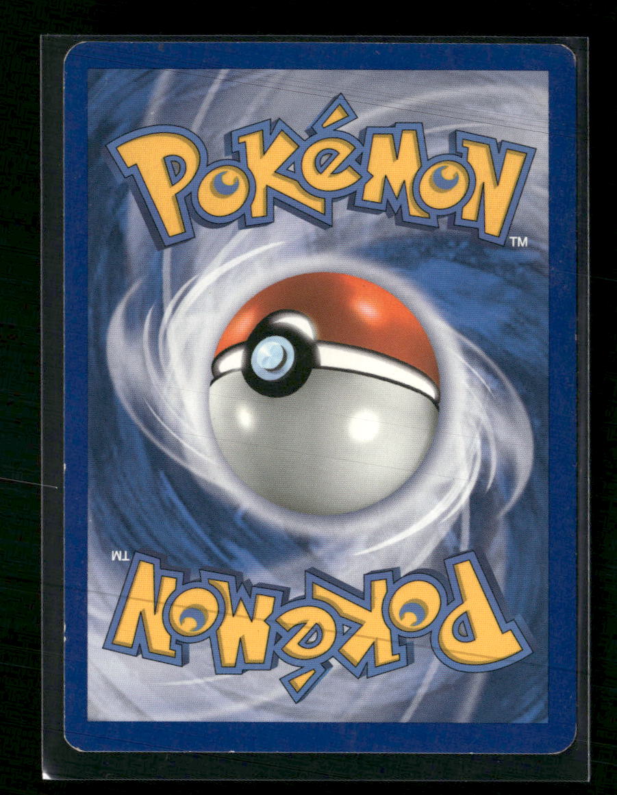 HGSS Promos Pikachu #HGSS03