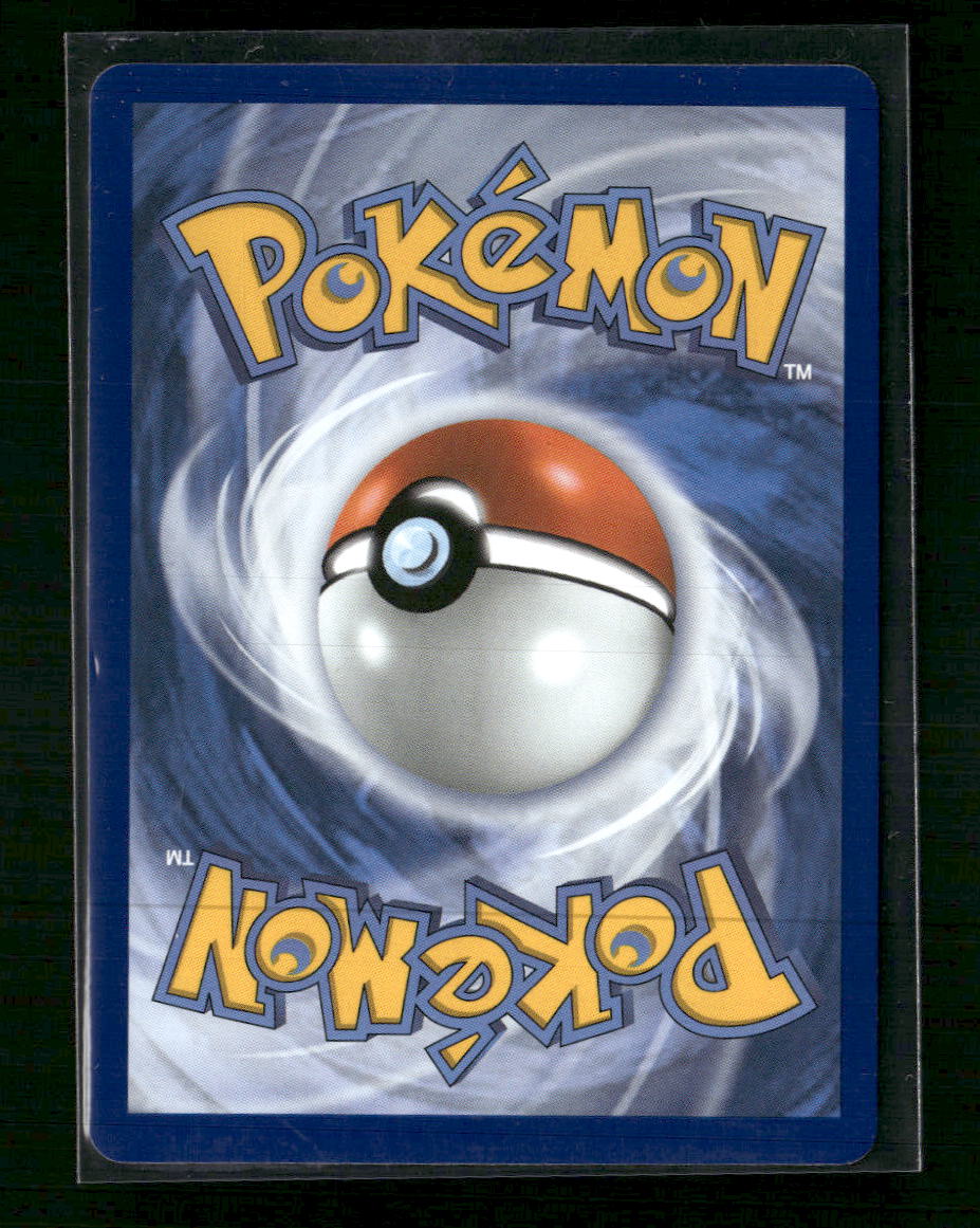 ME05: Pitch Black Morpeko ex #117/084