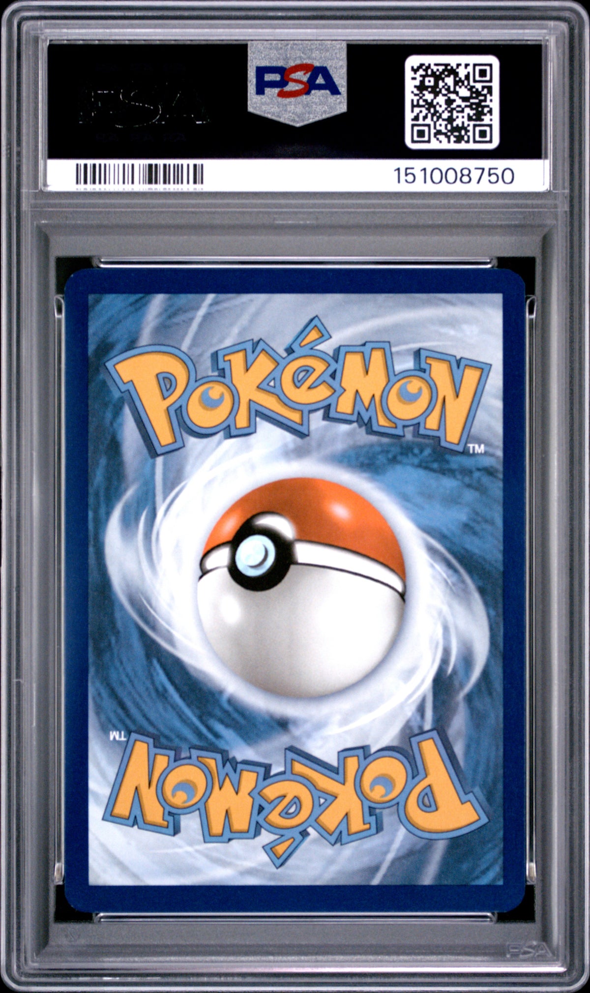 2025 Pokemon Prismatic Evolutions Surprise Box Exclusive Eevee Ex 9 PSA #075