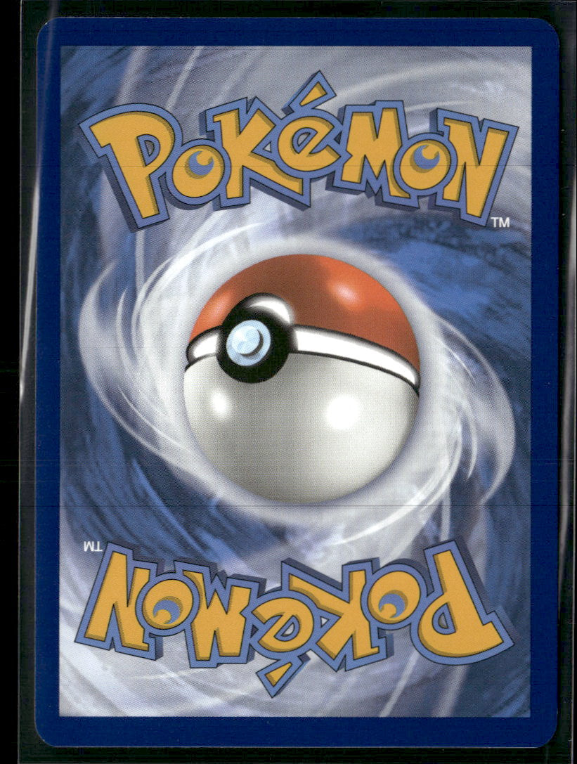 SV: Scarlet & Violet Promo Cards N's Zorua #189