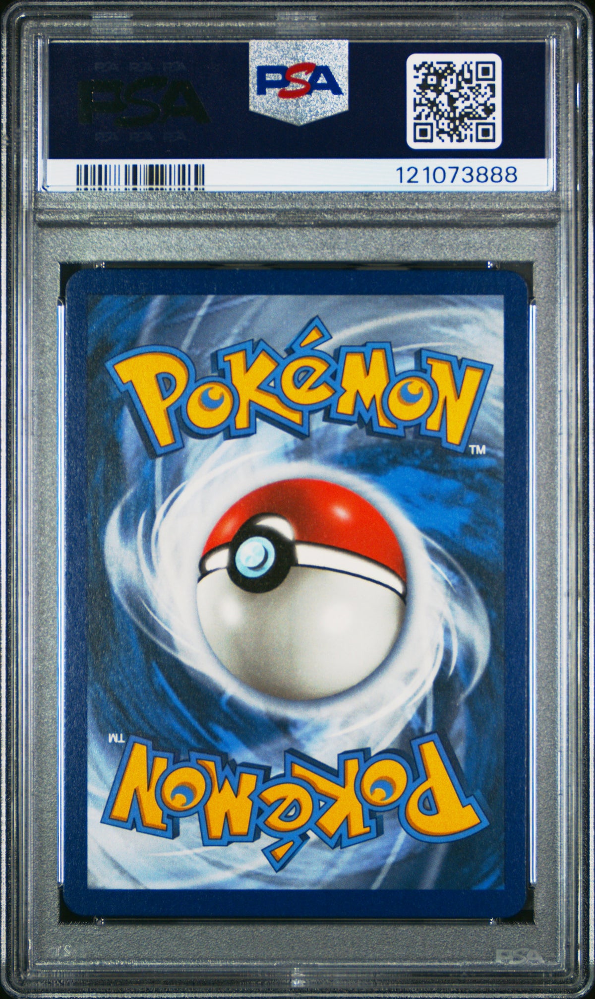 2015 Pokemon Xy Breakthrough Breakthrough Fa/Mewtwo Ex 9 PSA #157