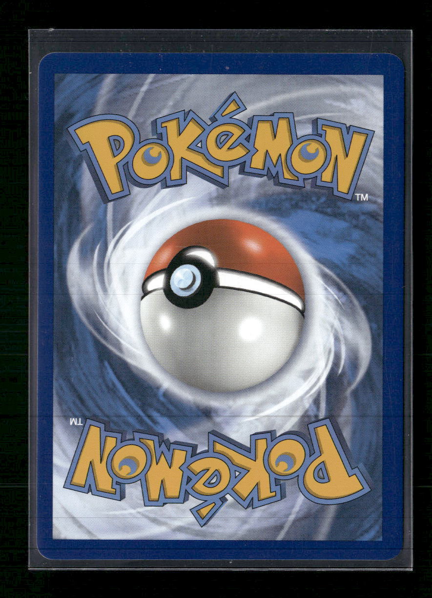Pokemon GO Radiant Blastoise #018/078