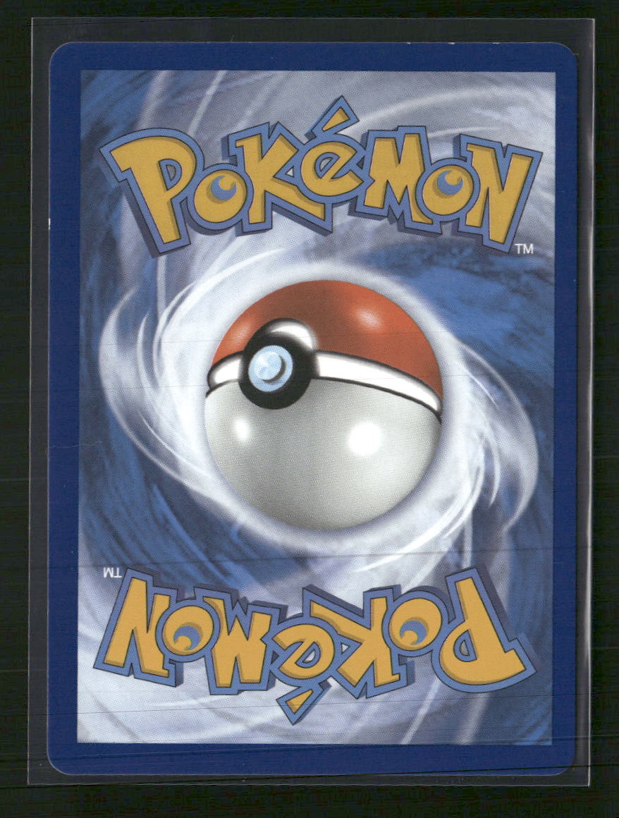Pokemon GO Radiant Blastoise #018/078