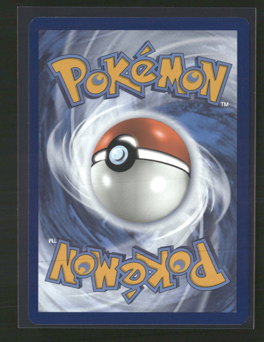 SV01: Scarlet & Violet Base Set Slowpoke #204/198