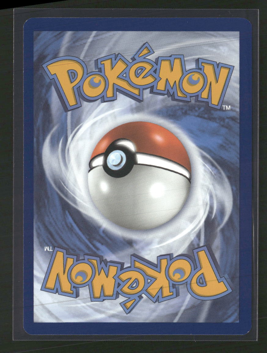 SV01: Scarlet & Violet Base Set Ralts #211/198