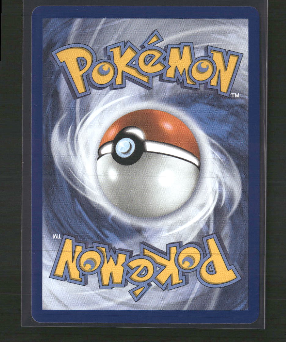 ME05: Pitch Black Mega Chandelure ex #099/084