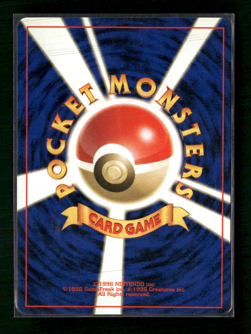 Crossing the Ruins... Houndoom #04/75