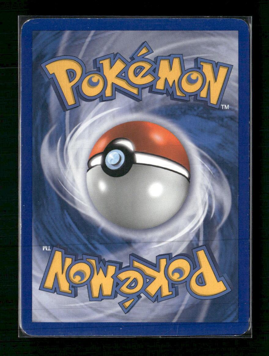 POP Series 4 Deoxys (Delta Species) #002/017