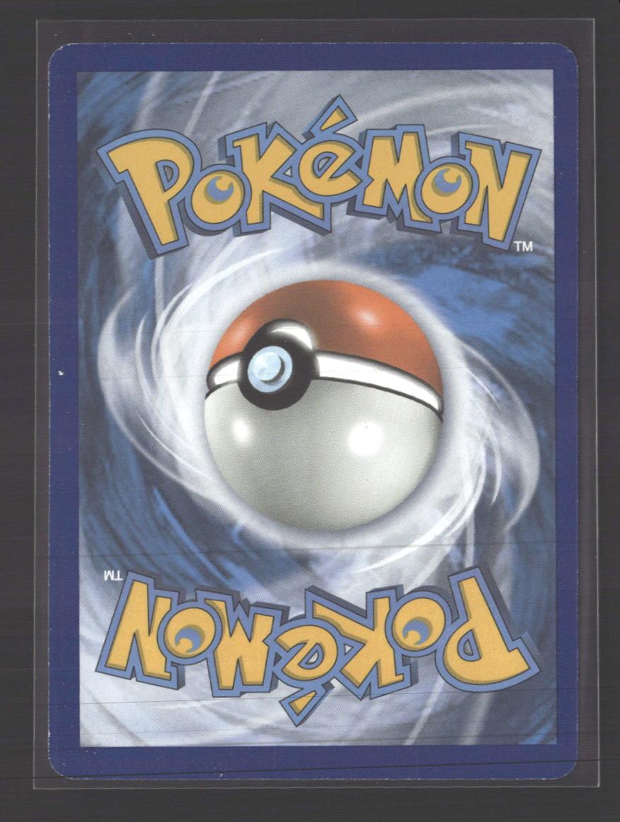 XY - BREAKpoint Greninja BREAK #41/122 Damaged