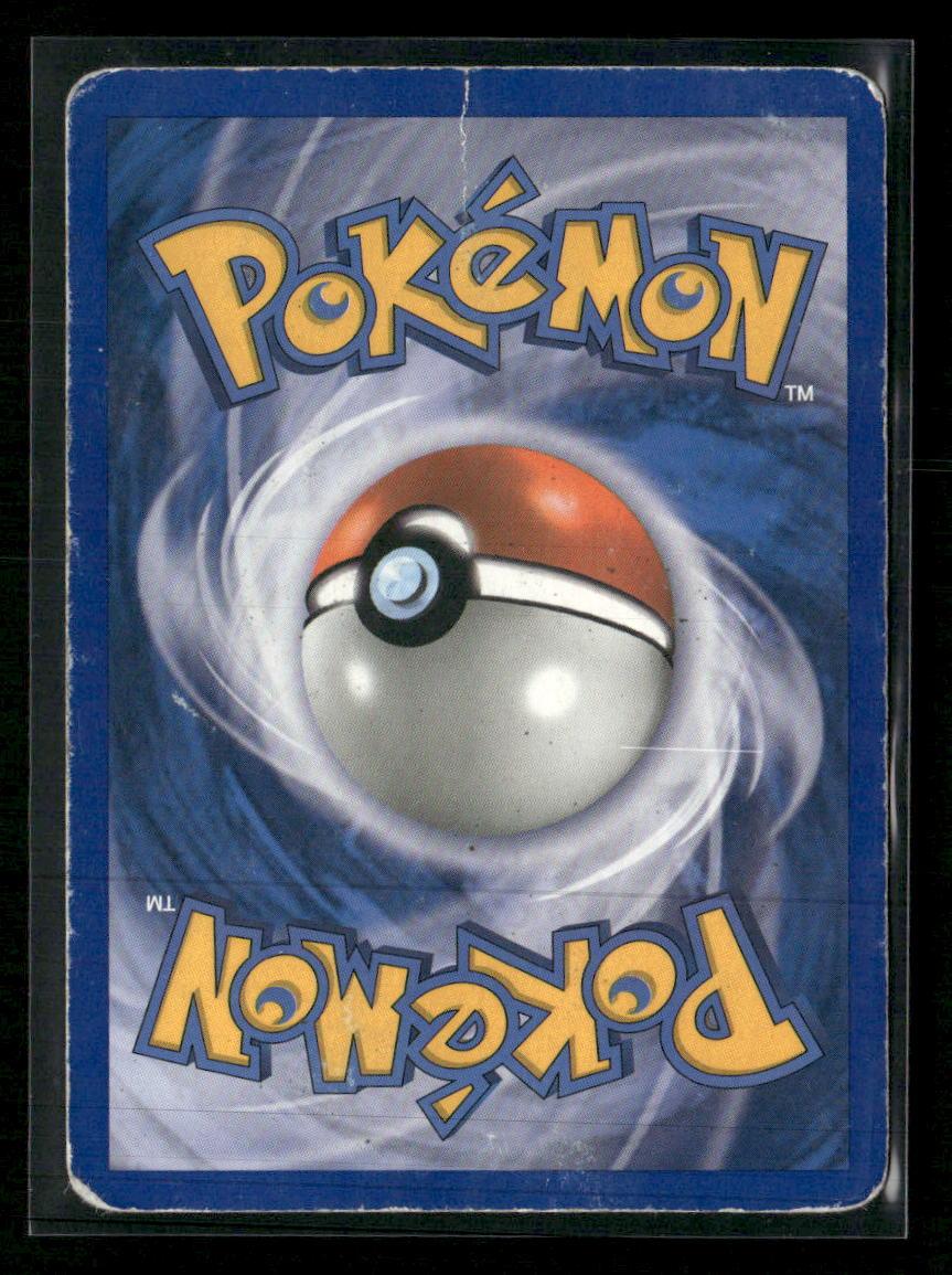Diamond and Pearl Torterra LV.X #122/130 Damaged