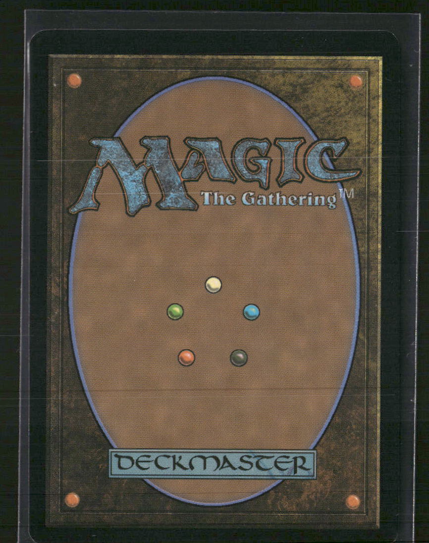 Marvel Universe Eternal-Legal Parallel Lives (Borderless) Foil #36
