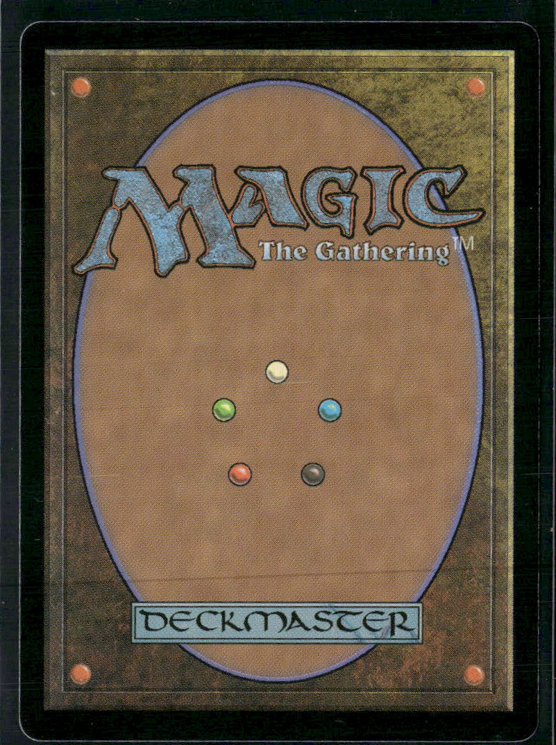 Modern Horizons 3 Polluted Delta #224