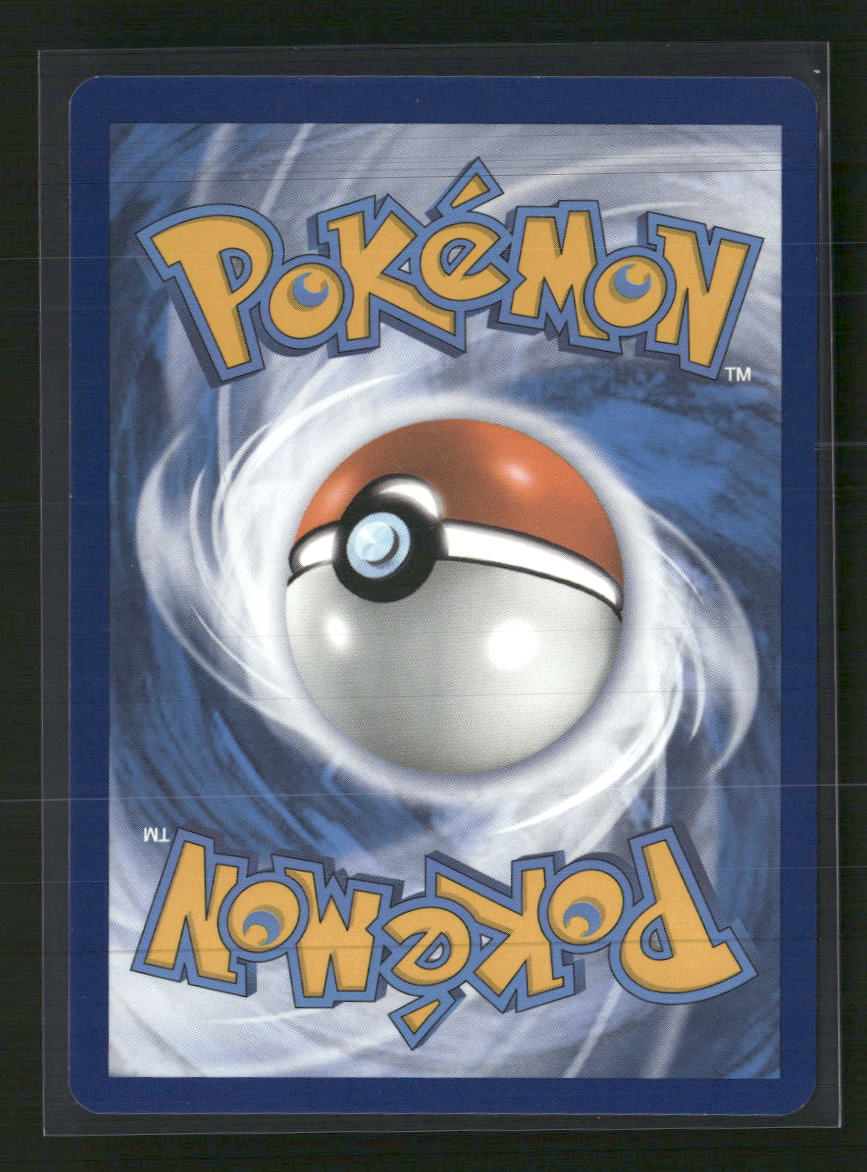 SV01: Scarlet & Violet Base Set Arcanine ex #224/198