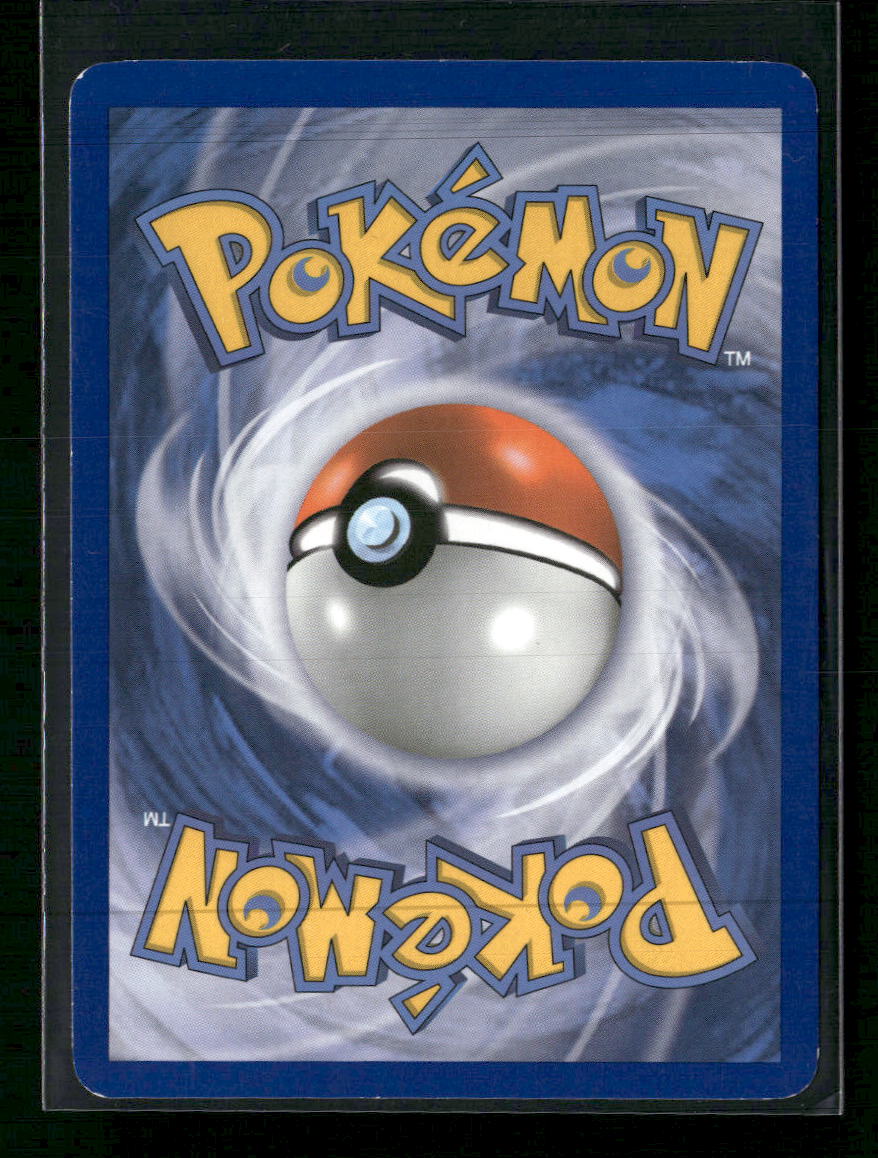 Legendary Treasures: Radiant Collection Meloetta EX #RC11/RC25