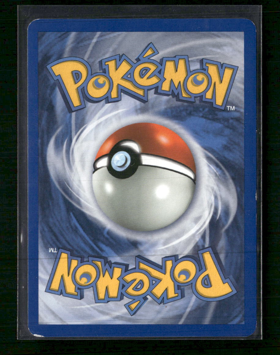 EX Crystal Guardians Kyogre ex #95/100
