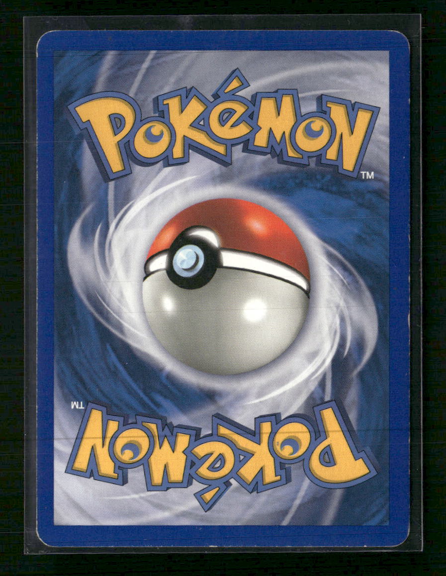 EX Ruby and Sapphire Mewtwo ex #101/109