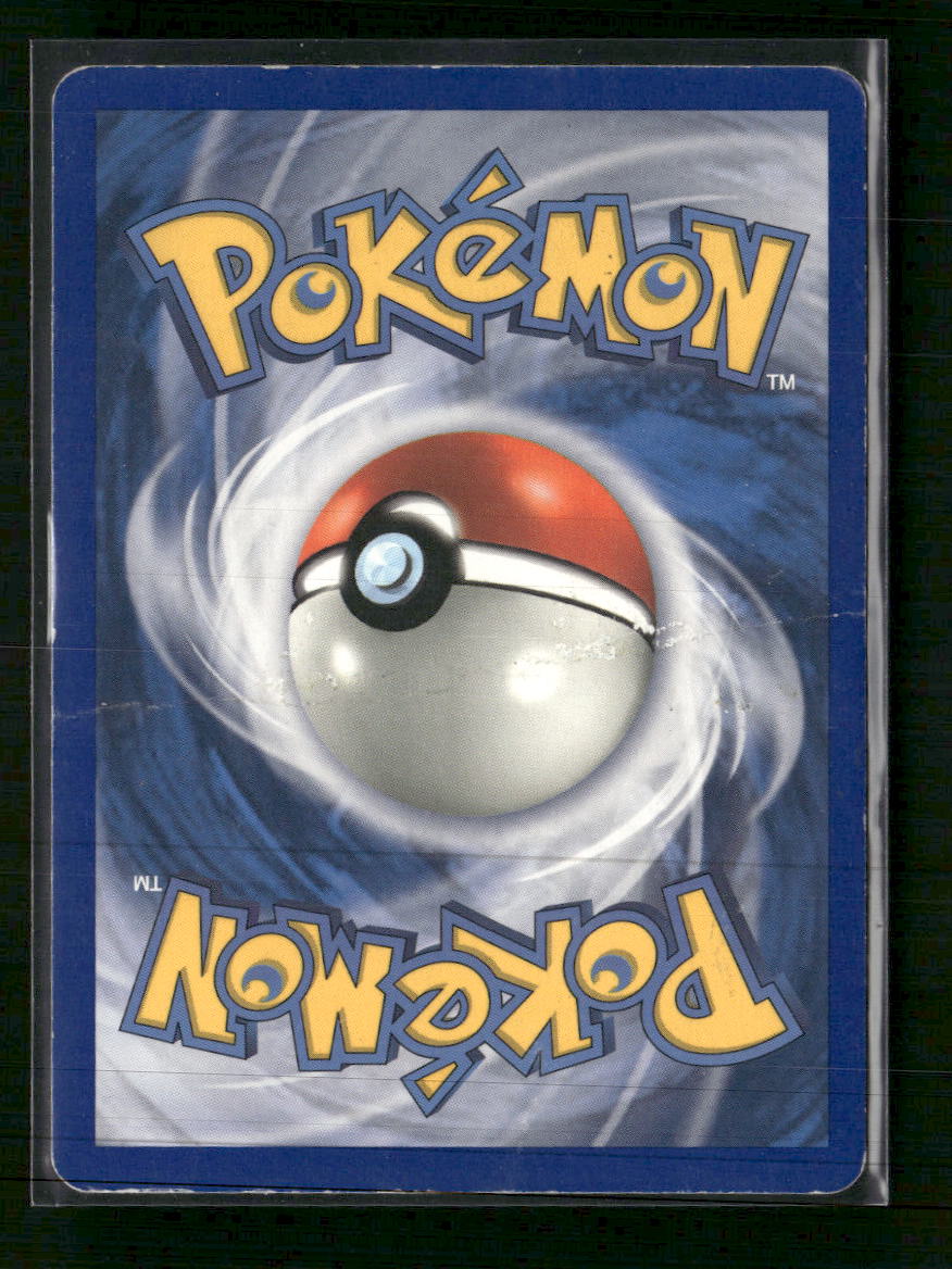 FireRed & LeafGreen Nidoking #8/112 Damaged