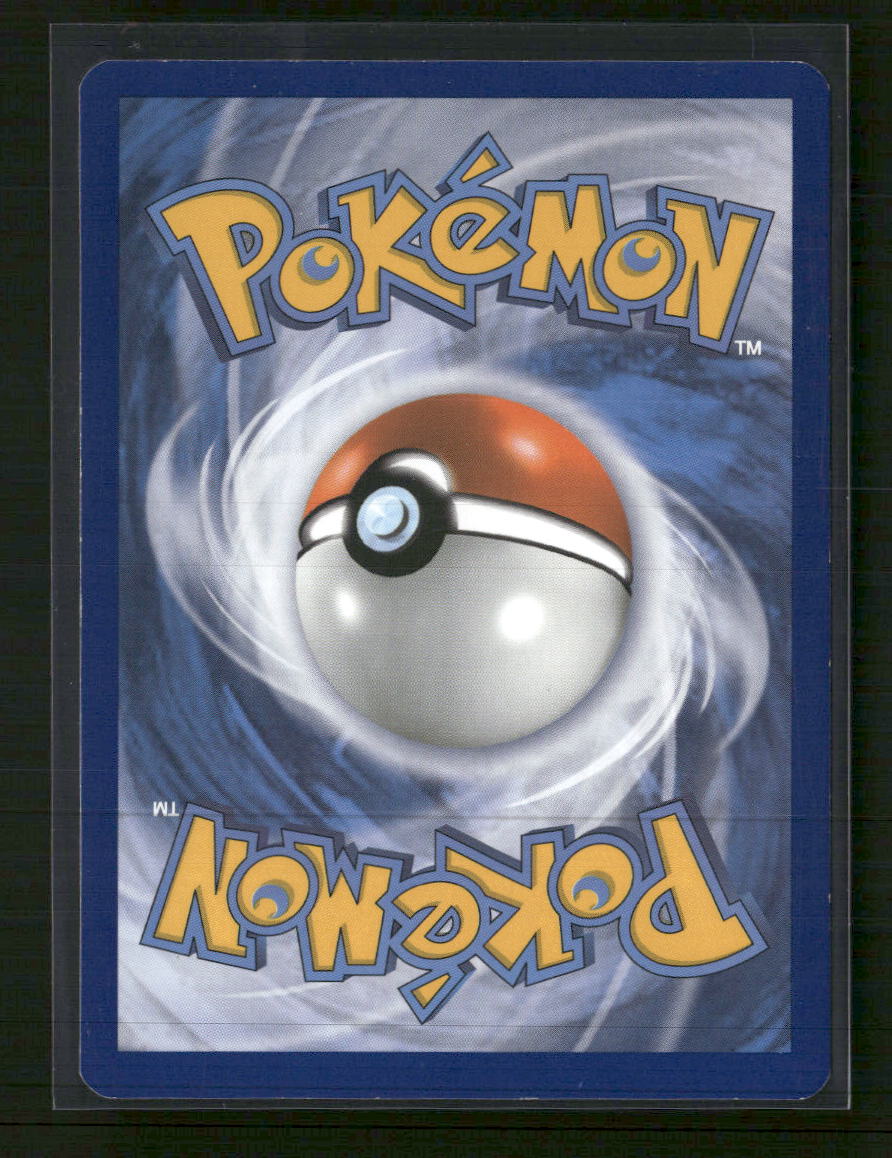 XY Promos M Swampert EX #XY87