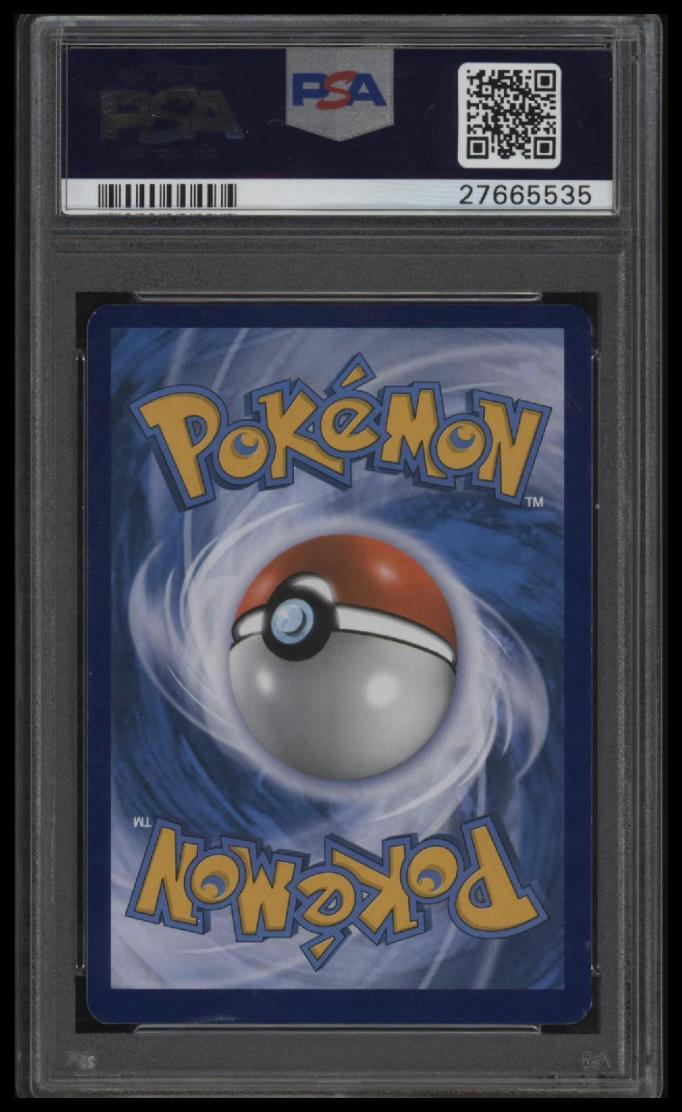 2016 Pokemon Xy Evolutions Evo-Prerelease-Staff Charizard-Holo 9 PSA #11