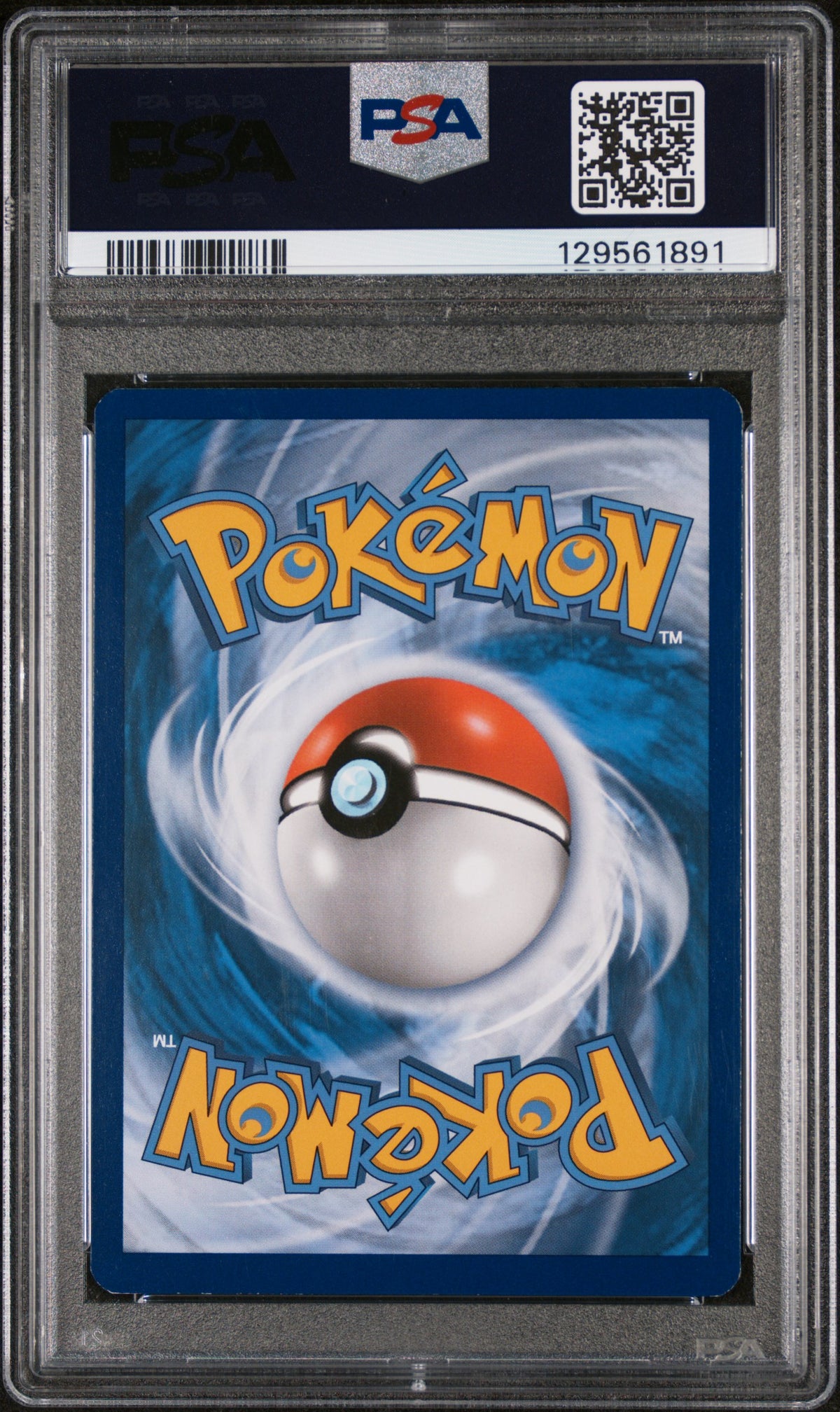 2016 Pokemon Xy Black Star Promo -Red & Blue Coll. Fa/Venusaur Ex 5 PSA #XY123