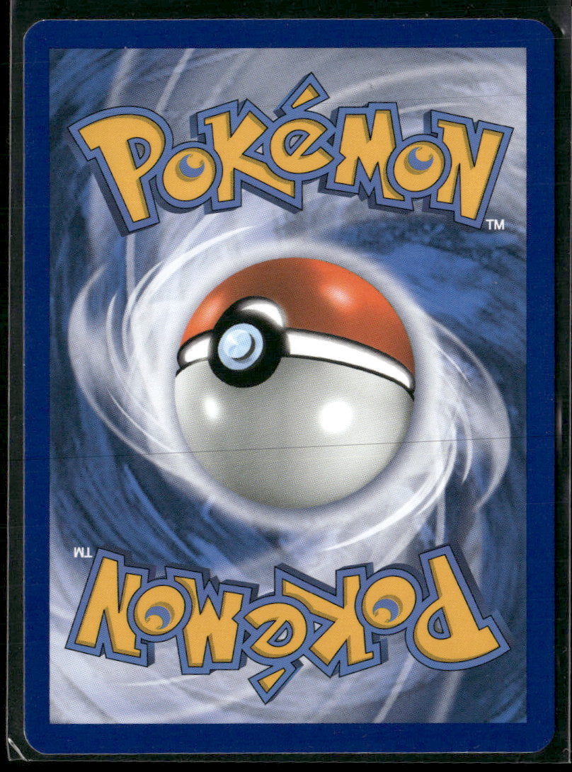 XY - Evolutions Misty's Determination (Full Art) #108/108