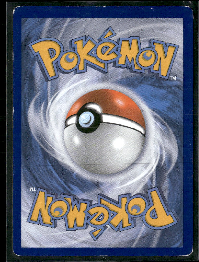 Generations: Radiant Collection Flareon EX #RC6/RC32 Damaged
