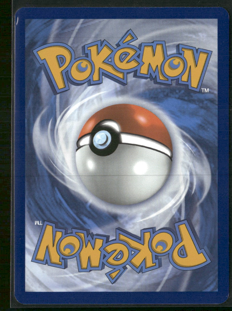 2025 Pokémon Scarlet & Violet - White Flare Swanna #110