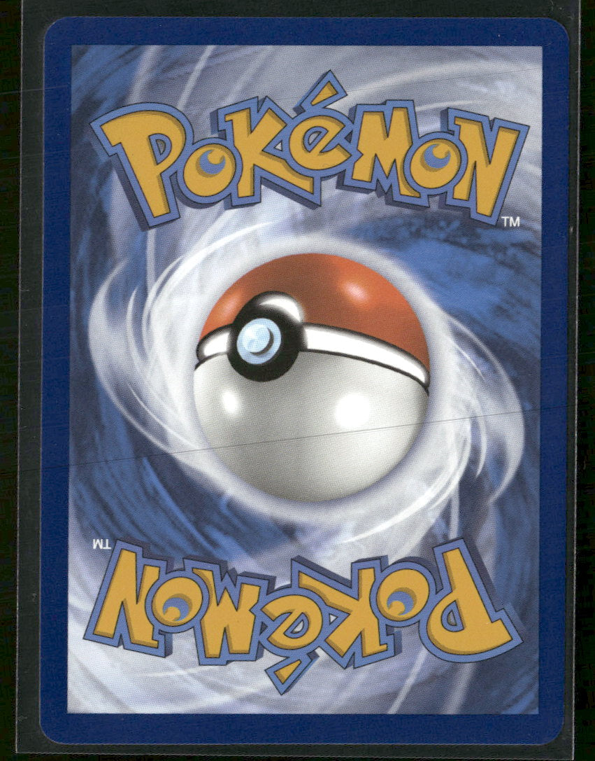 SV: Scarlet & Violet 151 Jynx ex #191/165