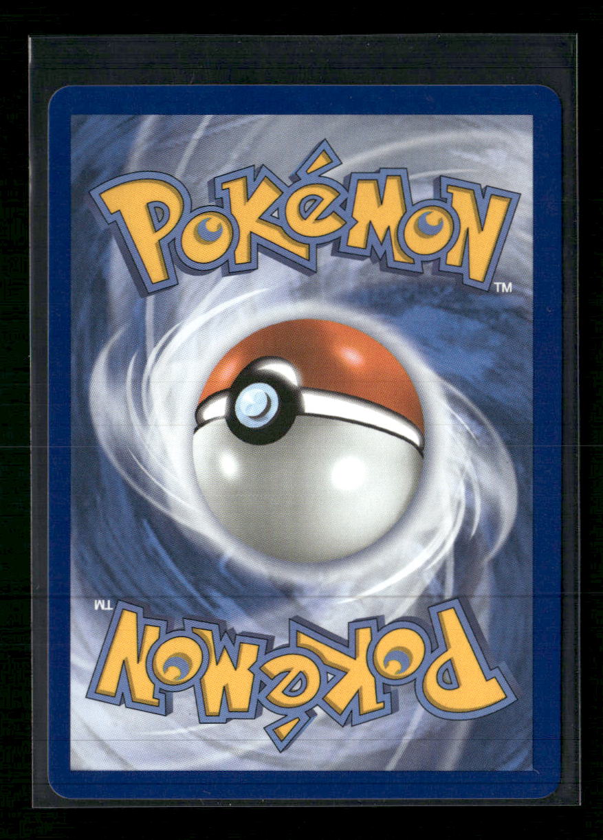 ME: Mega Evolution Promo Mega Lucario ex #033