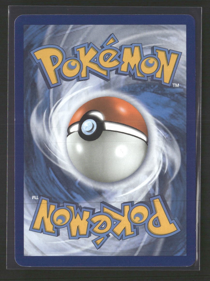 SM - Burning Shadows Pikachu Reverse Holo #40/147