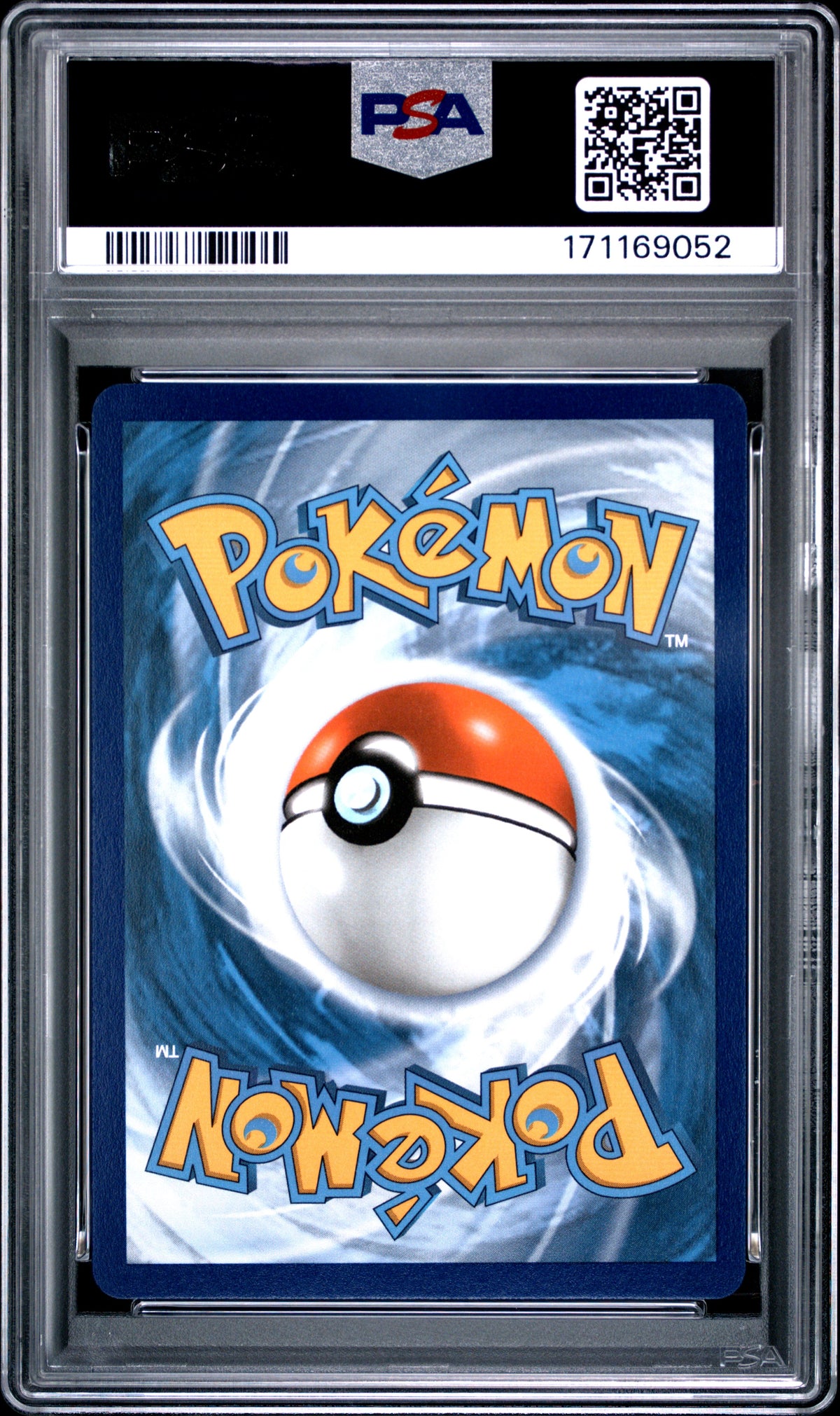2019 Pokemon Sun & Moon Hidden Fates Hidden Fates Fa/Darkrai Gx 10 PSA #SV70
