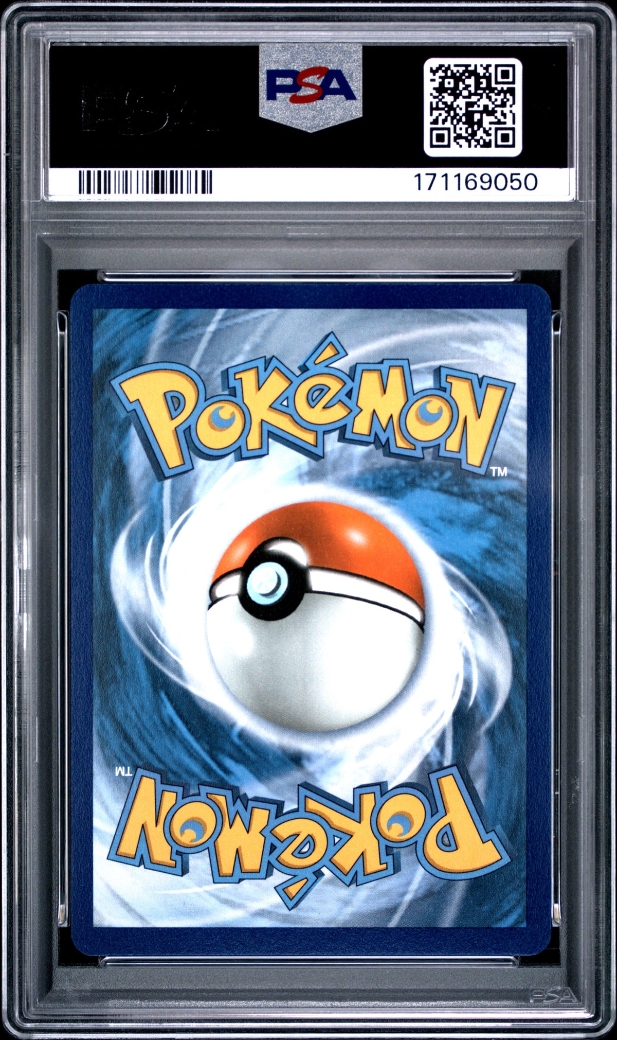 2019 Pokemon Sun & Moon Hidden Fates Hidden Fates Fa/Greninja Gx 10 PSA #SV56