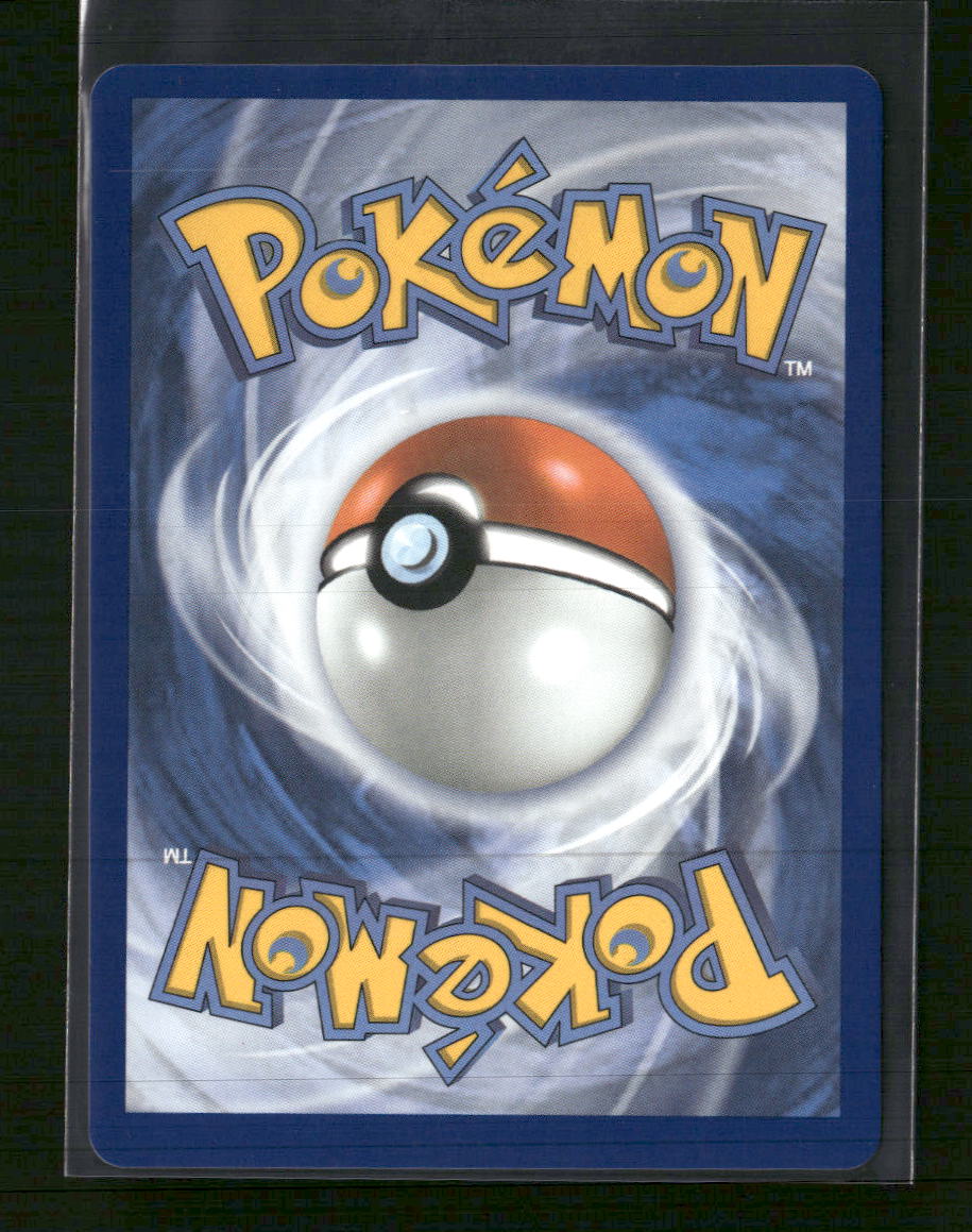 SV10: Destined Rivals Ethan's Ho-Oh ex #230/182